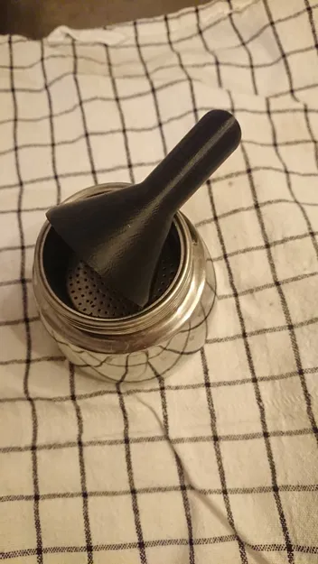 Dụng Cụ Nén Cà Phê Moca Pot - Image 1