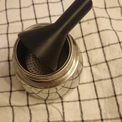 Dụng Cụ Nén Cà Phê Moca Pot