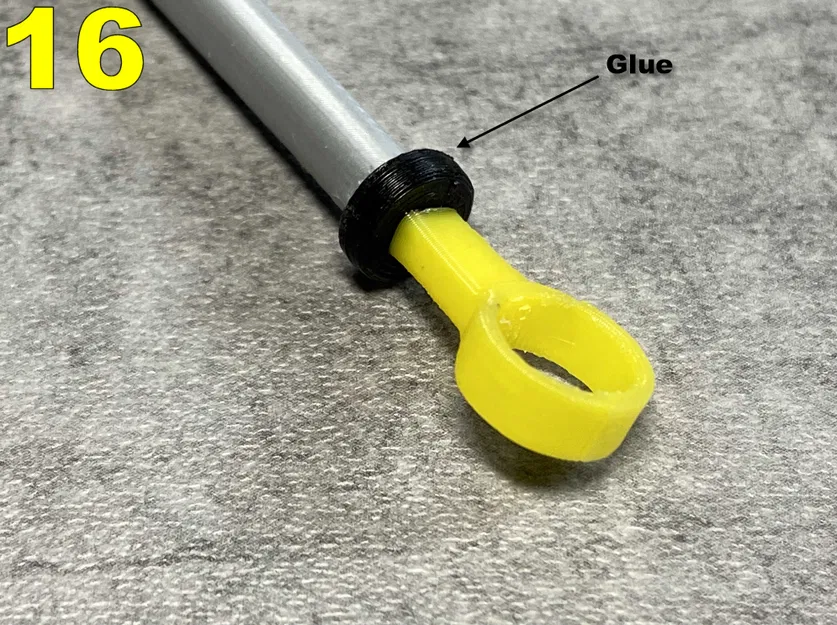 Ford FlatHead V8 (7/14) / Chỉnh sửa Téc-te dầu - Image 21