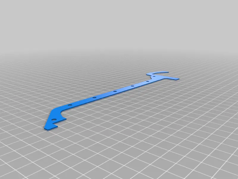 Ford FlatHead V8 (7/14) / Chỉnh sửa Téc-te dầu - Image 24