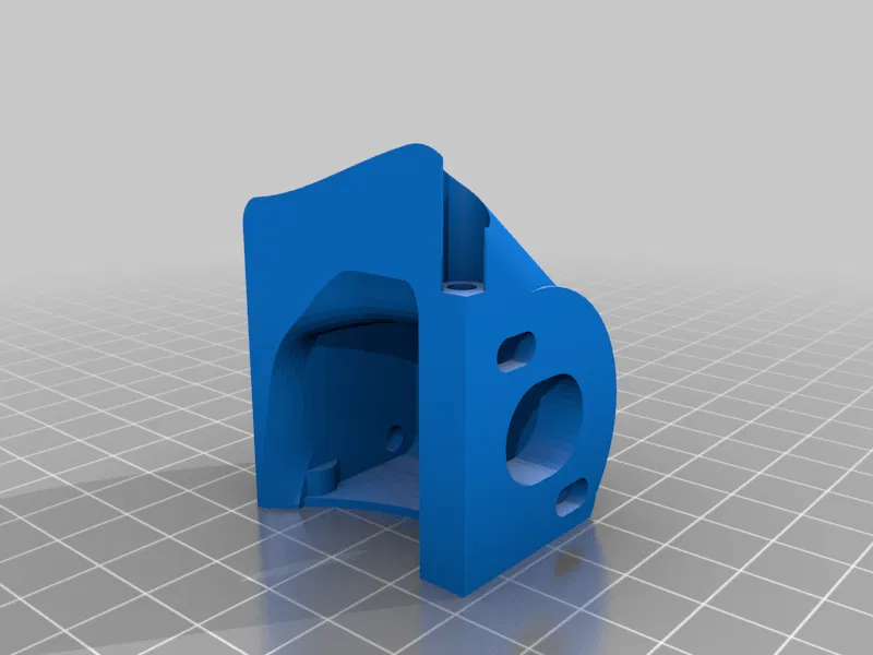 Ford FlatHead V8 (7/14) / Chỉnh sửa Téc-te dầu - Image 26