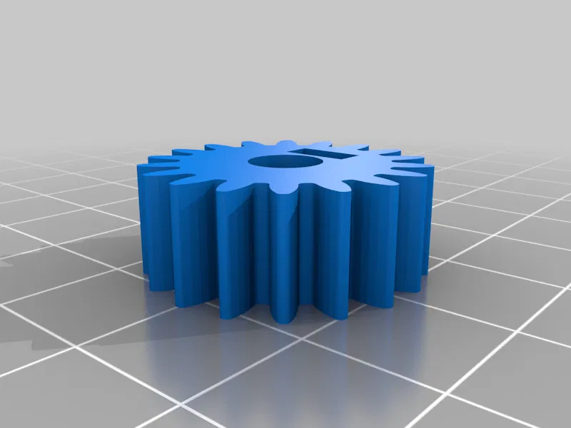 Ford FlatHead V8 (7/14) / Chỉnh sửa Téc-te dầu - Image 28