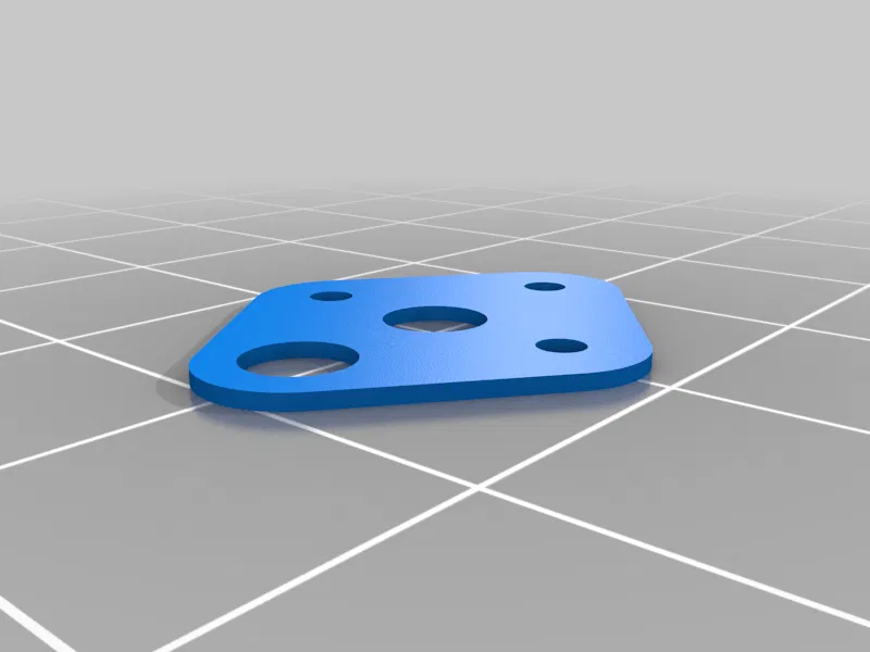 Ford FlatHead V8 (7/14) / Chỉnh sửa Téc-te dầu - Image 33