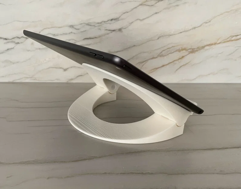 Chân Đế iPad Điều Chỉnh Được - Image 3