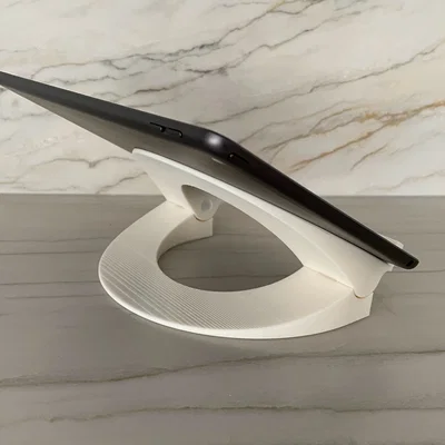 Chân Đế iPad Điều Chỉnh Được