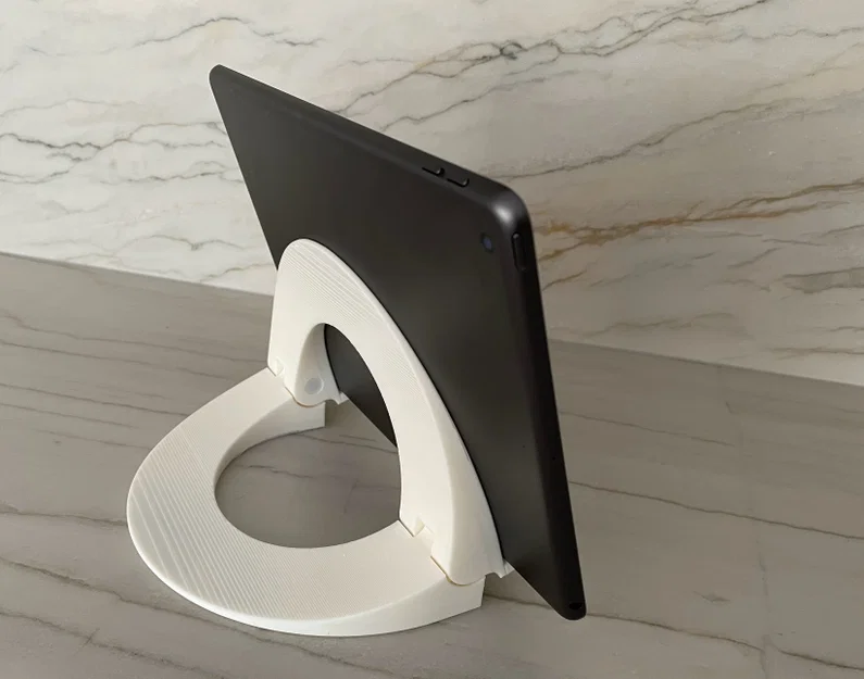 Chân Đế iPad Điều Chỉnh Được - Image 4