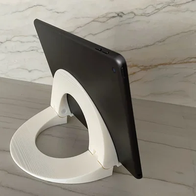 Chân Đế iPad Điều Chỉnh Được
