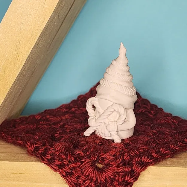 Ngày 22 - Gnome Kẹo Mía - Image 3