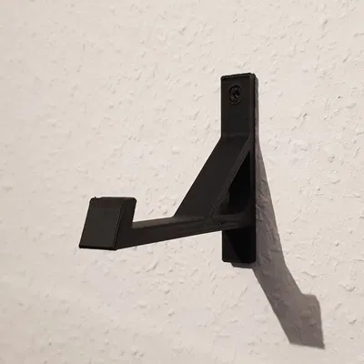 Giá Đỡ MIDI Keyboard Gắn Tường