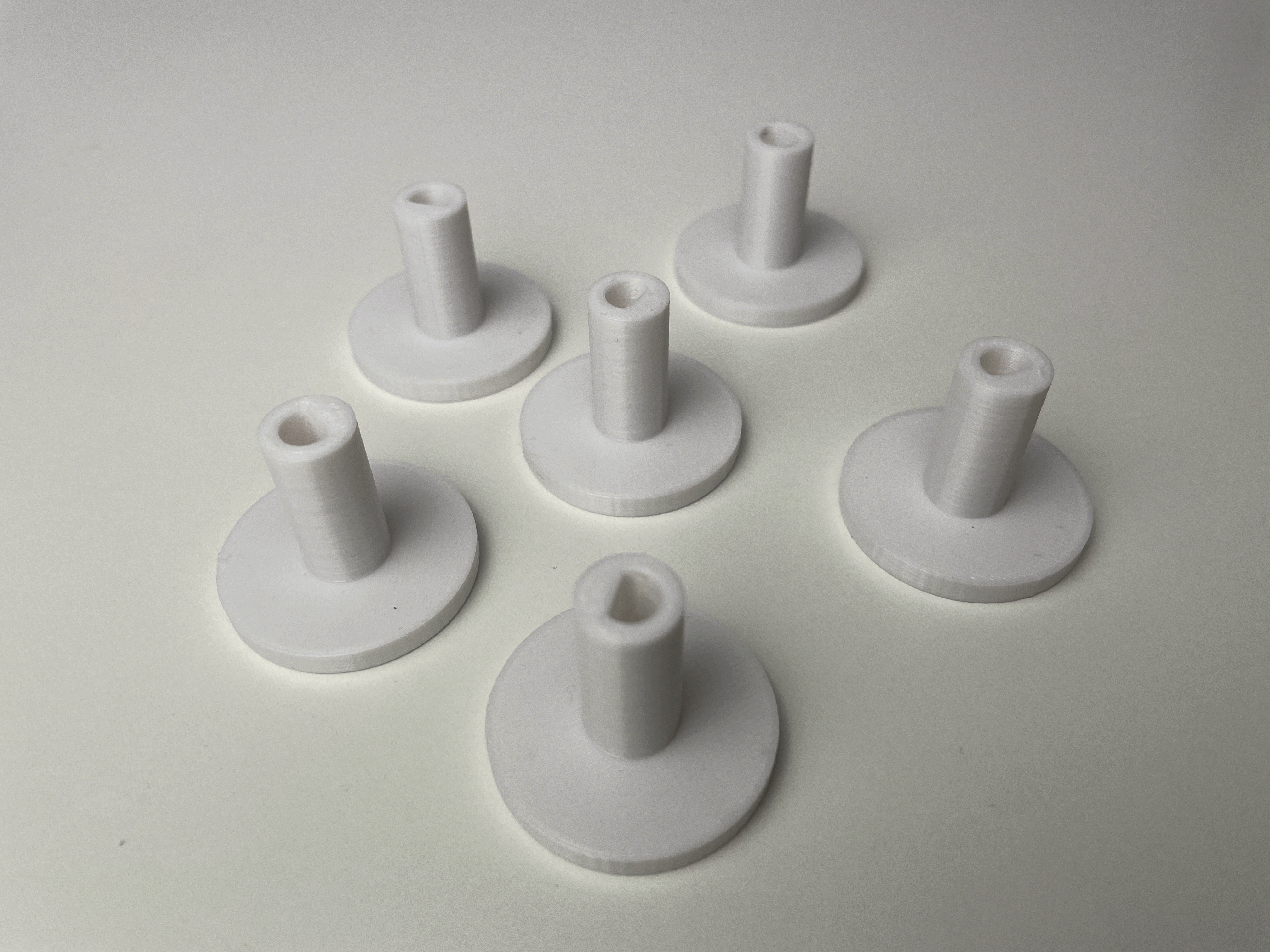 Nút xoay bộ điều chỉnh lò sưởi Bauknecht Nachtspeicherofen