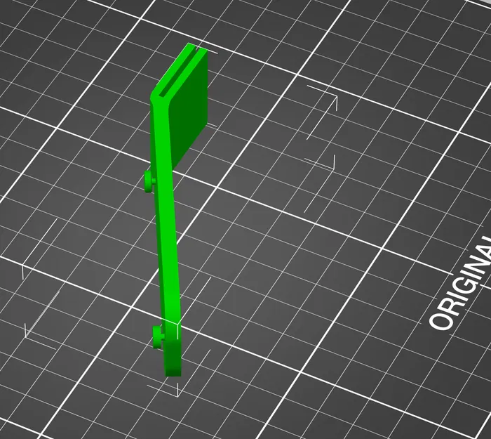 Kệ Gương Không Đáy Gaggia - Image 3