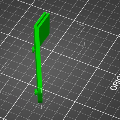 Kệ Gương Không Đáy Gaggia