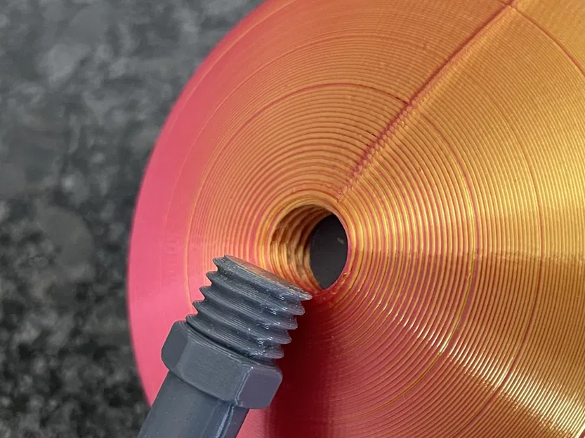 Con Quay Kéo Dây Cổ Điển - Image 7