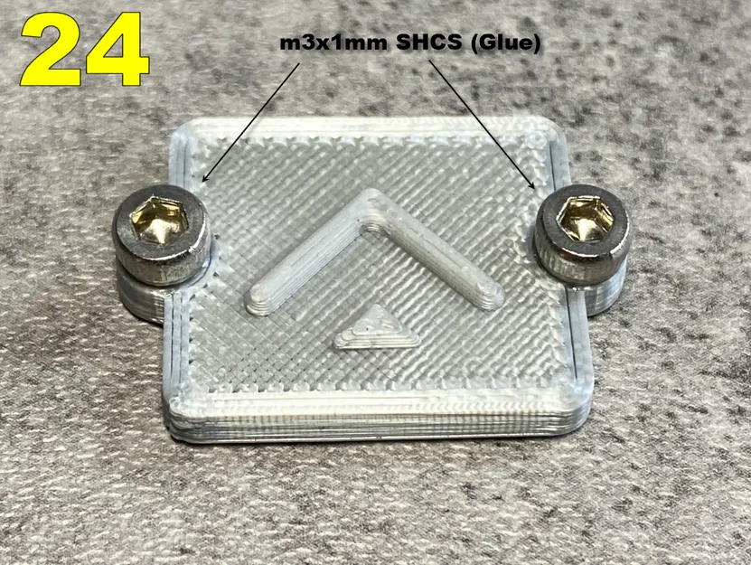 Ford FlatHead V8 (12/14) / Bộ phận mở rộng hộp số - Image 29