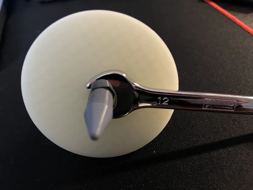 Con Quay Kéo Dây Cổ Điển - Image 9