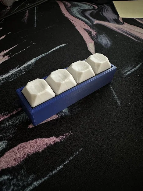 Đồ Chơi Fidget Bàn Phím - Image 1