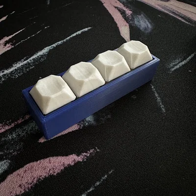 Đồ Chơi Fidget Bàn Phím
