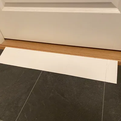 Ramp Parameric cho robot hút bụi, xe lăn, v.v.