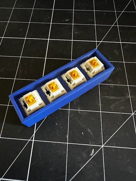 Đồ Chơi Fidget Bàn Phím - Image 2