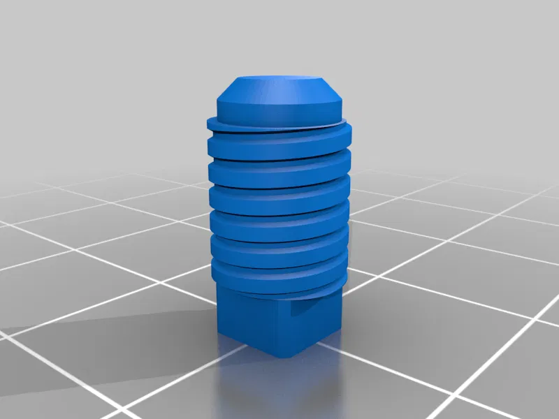 Ford FlatHead V8 (12/14) / Bộ phận mở rộng hộp số - Image 40