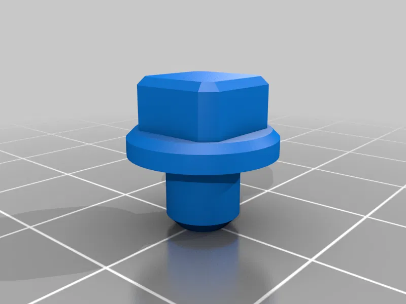 Ford FlatHead V8 (12/14) / Bộ phận mở rộng hộp số - Image 41