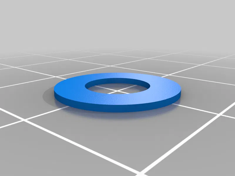 Ford FlatHead V8 (12/14) / Bộ phận mở rộng hộp số - Image 42