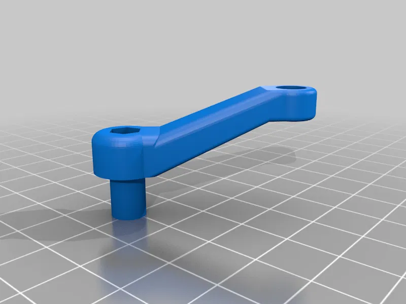 Ford FlatHead V8 (12/14) / Bộ phận mở rộng hộp số - Image 43