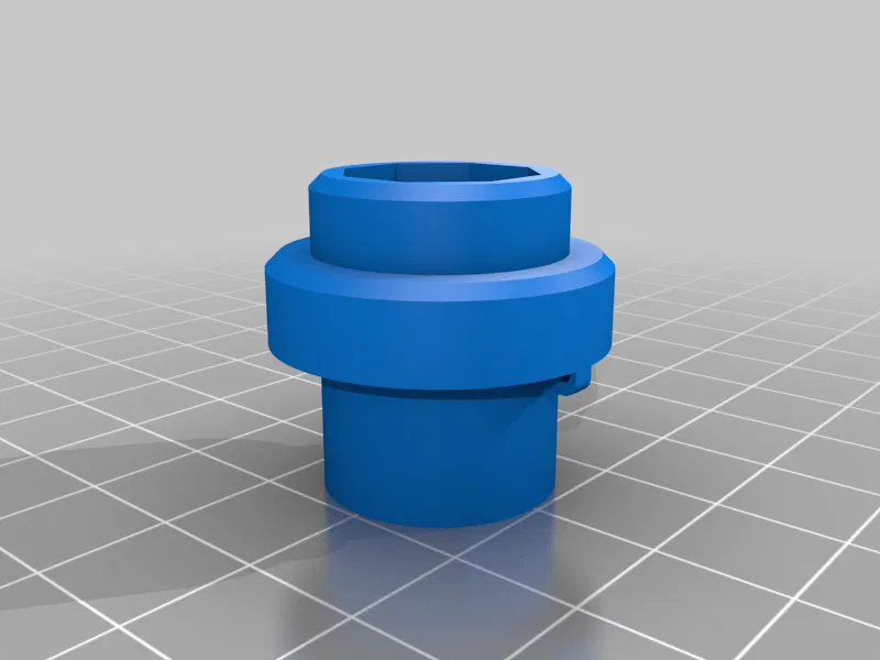 Ford FlatHead V8 (12/14) / Bộ phận mở rộng hộp số - Image 44