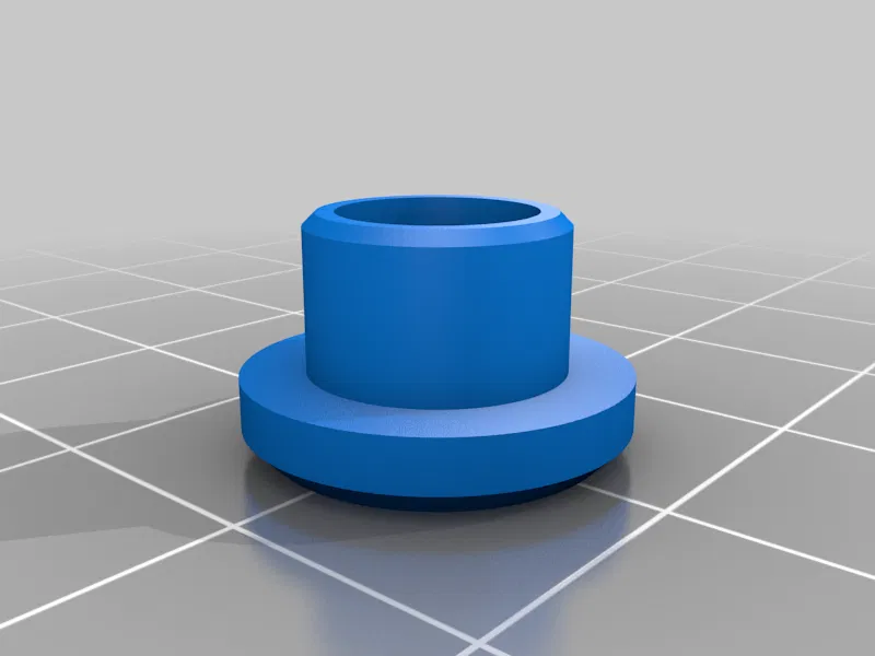 Ford FlatHead V8 (12/14) / Bộ phận mở rộng hộp số - Image 45