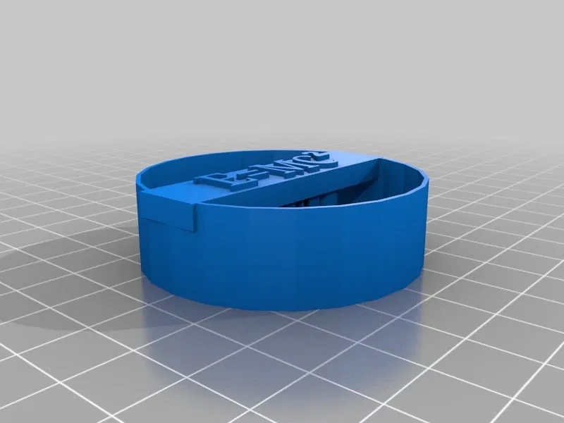 Khuôn Cắt Bánh Albert Einstein - Image 1