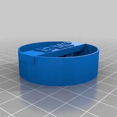 Khuôn Cắt Bánh Albert Einstein