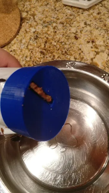 Dụng Cụ Xay Thức Ăn Cho Chó - Image 2