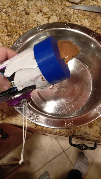 Dụng Cụ Xay Thức Ăn Cho Chó - Image 3