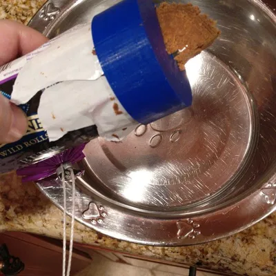 Dụng Cụ Xay Thức Ăn Cho Chó