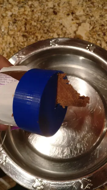 Dụng Cụ Xay Thức Ăn Cho Chó - Image 4