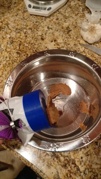 Dụng Cụ Xay Thức Ăn Cho Chó - Image 5