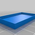 Hộp có nắp đựng đồ - Thumbnail 3