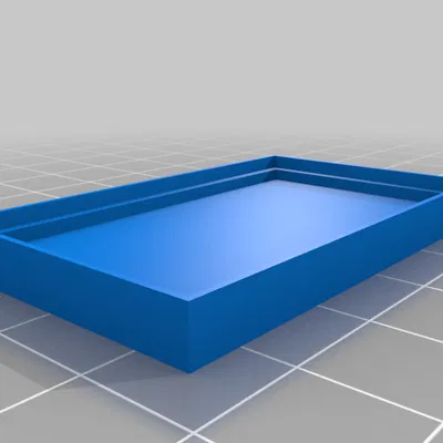 Hộp có nắp đựng đồ