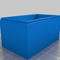 Hộp có nắp đựng đồ - Thumbnail 4