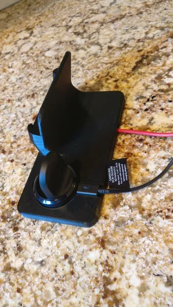 Đế Sạc Điện Thoại OnePlus 6/6T Kèm Đế Đồng Hồ Galaxy/Gear - Image 3