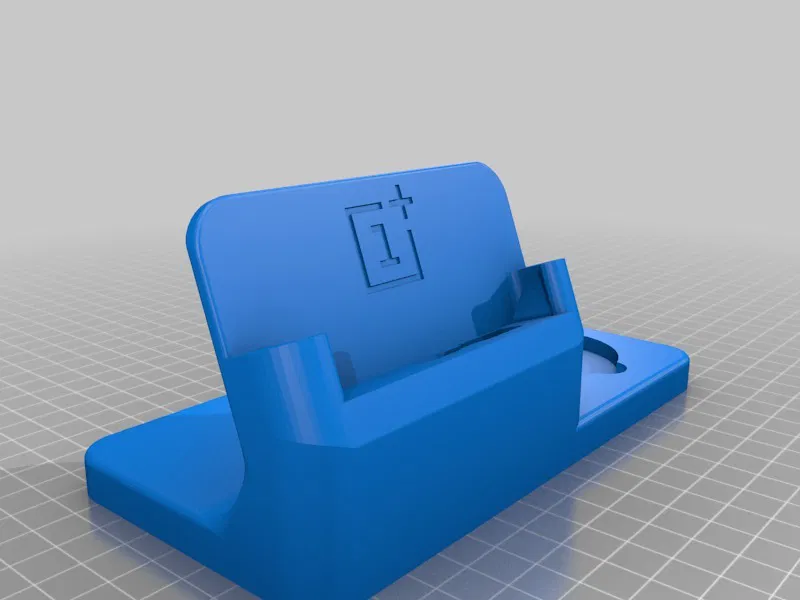 Đế Sạc Điện Thoại OnePlus 6/6T Kèm Đế Đồng Hồ Galaxy/Gear - Image 5