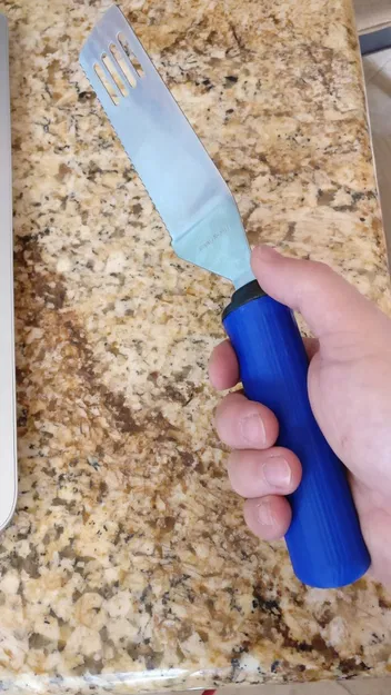 Tay Cầm Muỗng Sủi - Image 2