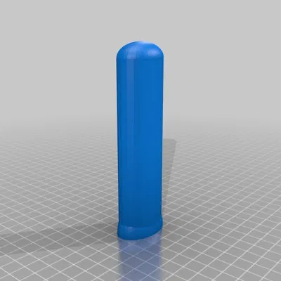 Tay Cầm Muỗng Sủi