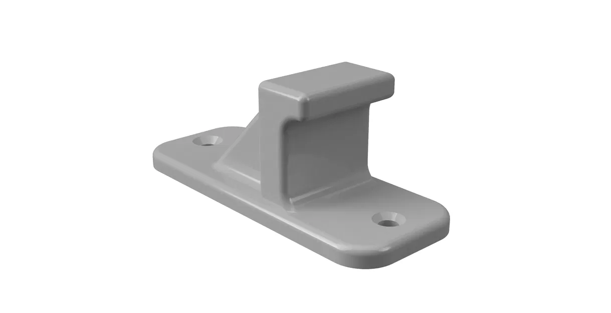 Móc Treo Áo Choàng Tắm Siêu Chắc Chắn - Image 2