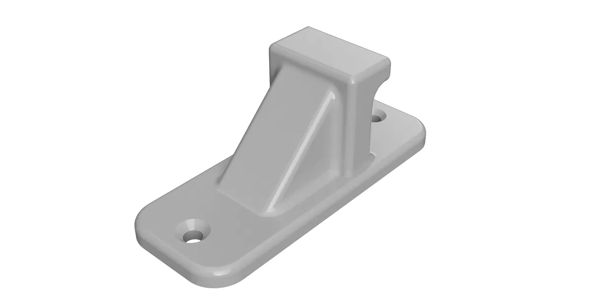 Móc Treo Áo Choàng Tắm Siêu Chắc Chắn - Image 3