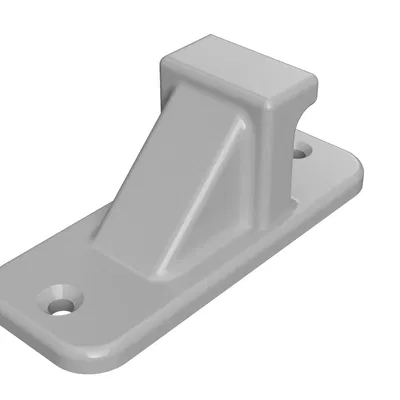 Móc Treo Áo Choàng Tắm Siêu Chắc Chắn