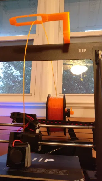 Dây Dẫn Dây Tóc (Filament Guide) - Image 1