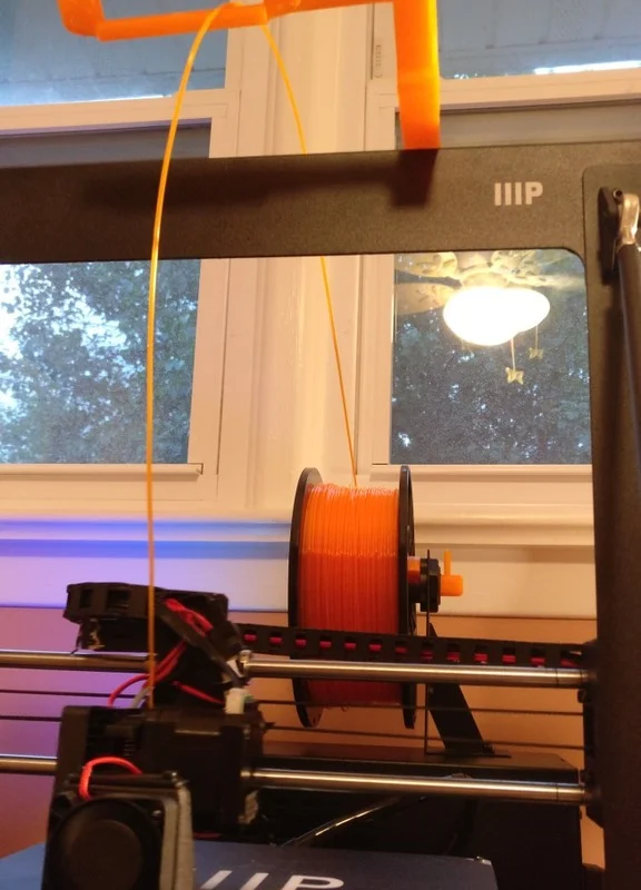 Dây Dẫn Dây Tóc (Filament Guide)