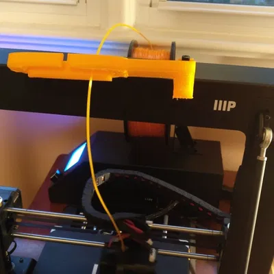 Dây Dẫn Dây Tóc (Filament Guide)