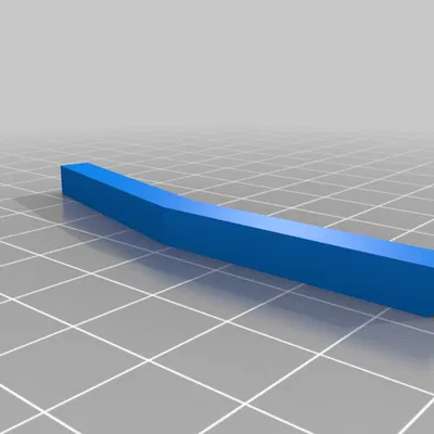 Móc Treo Khẩu Trang Tesla Lỗ Thông Hơi